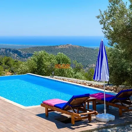 Karadere Karadere (Aegean)